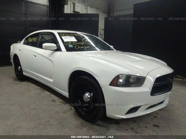 DODGE CHARGER 2012 2c3cdxag4ch263036