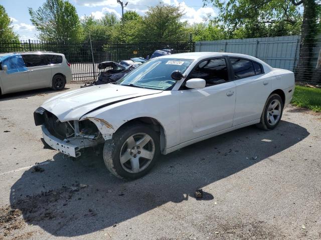 DODGE CHARGER 2012 2c3cdxag4ch280404