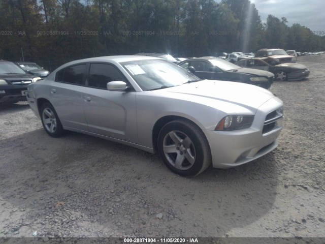 DODGE CHARGER 2012 2c3cdxag4ch305835