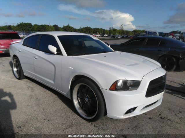 DODGE CHARGER 2013 2c3cdxag4dh721157