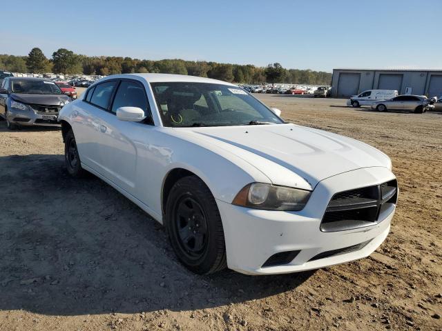 DODGE CHARGER PO 2014 2c3cdxag4eh121143