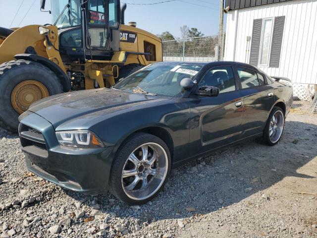 DODGE CHARGER PO 2014 2c3cdxag4eh121319