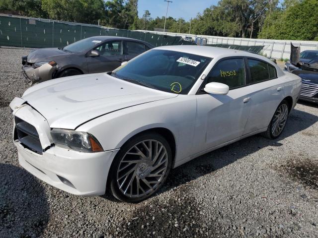 DODGE CHARGER 2014 2c3cdxag4eh194822