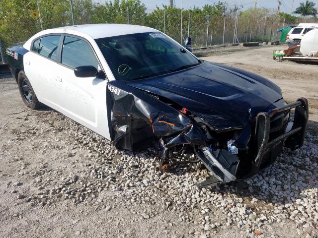 DODGE CHARGER PO 2014 2c3cdxag4eh216124