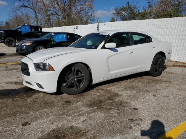 DODGE CHARGER PO 2014 2c3cdxag4eh236566