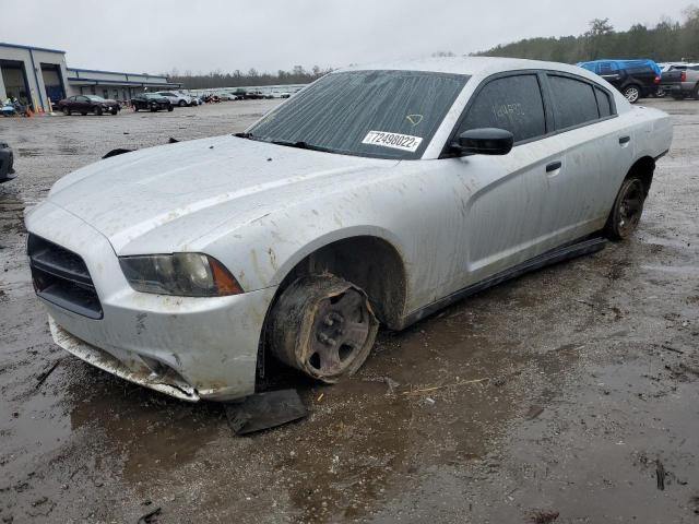 DODGE CHARGER PO 2014 2c3cdxag4eh282804