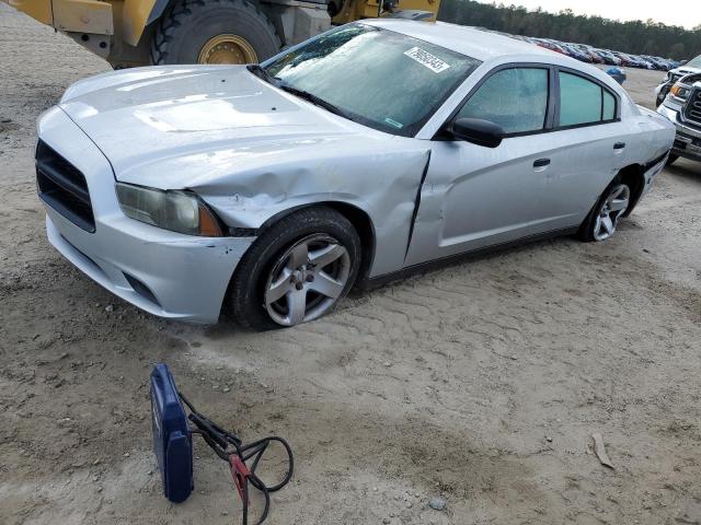 DODGE CHARGER 2014 2c3cdxag4eh282883