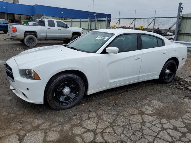 DODGE CHARGER 2014 2c3cdxag4eh368193