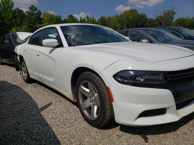 DODGE CHARGER PO 2016 2c3cdxag4gh160611