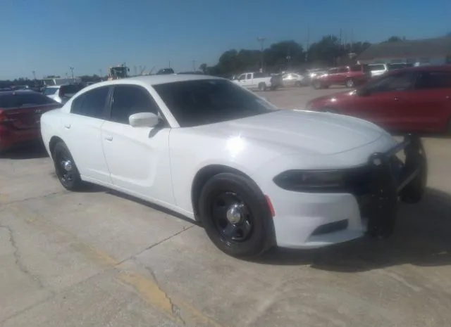 DODGE CHARGER 2016 2c3cdxag4gh340994