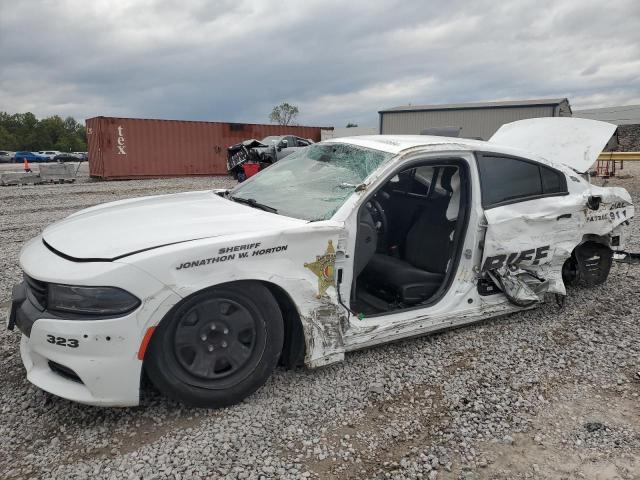 DODGE CHARGER PO 2019 2c3cdxag4kh658929