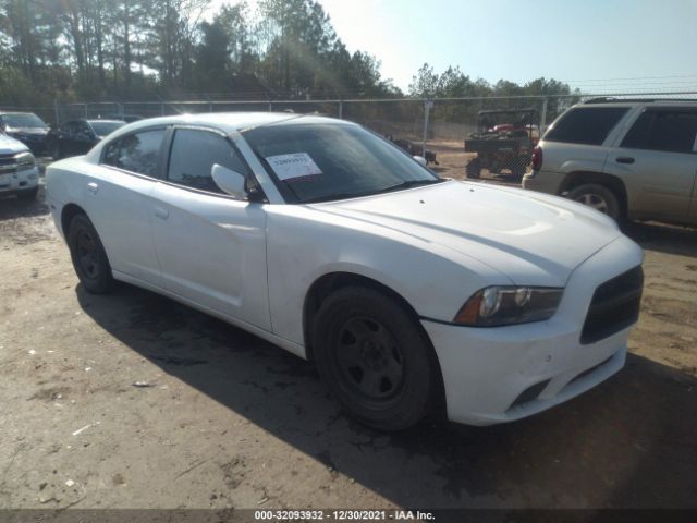 DODGE CHARGER 2012 2c3cdxag5ch305603