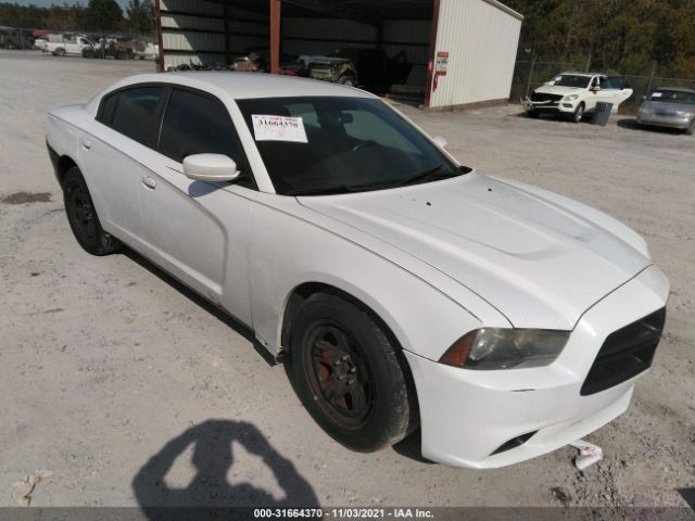 DODGE CHARGER 2013 2c3cdxag5dh620158