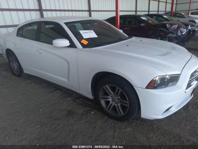 DODGE CHARGER 2013 2c3cdxag5dh721426