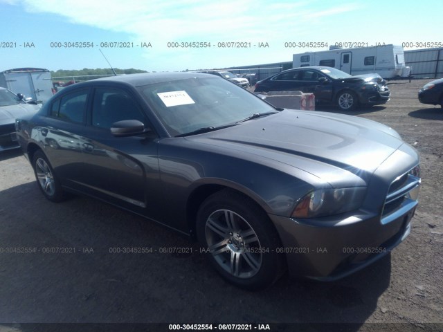 DODGE CHARGER 2013 2c3cdxag5dh721443