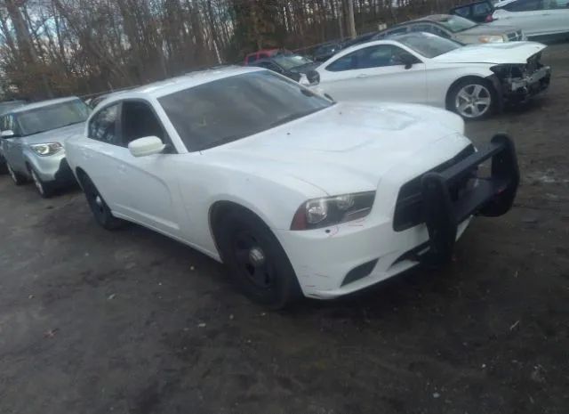 DODGE CHARGER 2013 2c3cdxag5dh734659