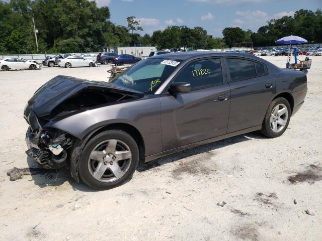 DODGE CHARGER PO 2014 2c3cdxag5eh186129