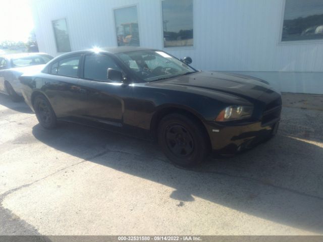 DODGE CHARGER 2014 2c3cdxag5eh207948