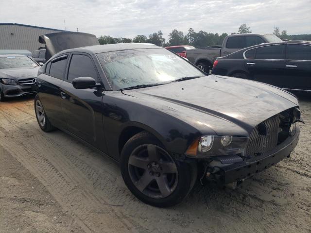 DODGE CHARGER 2014 2c3cdxag5eh358501