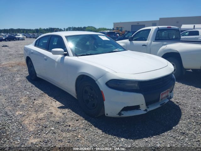 DODGE CHARGER 2015 2c3cdxag5fh890798