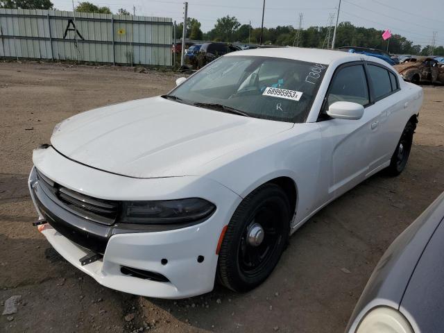 DODGE CHARGER PO 2017 2c3cdxag5hh590374