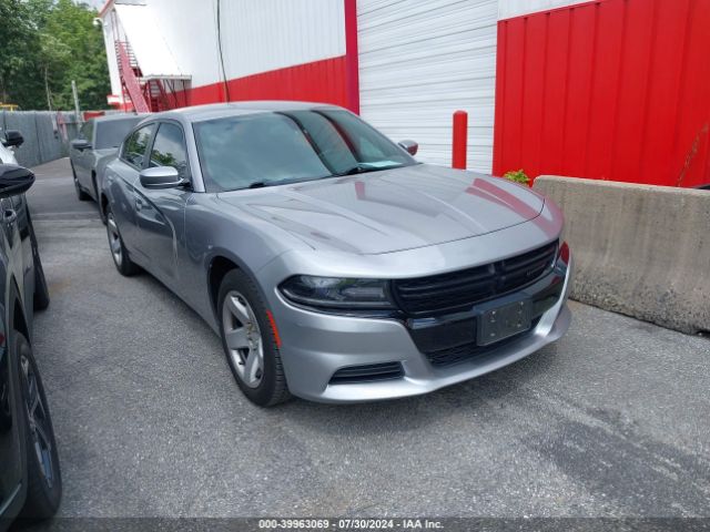 DODGE CHARGER 2017 2c3cdxag5hh638519