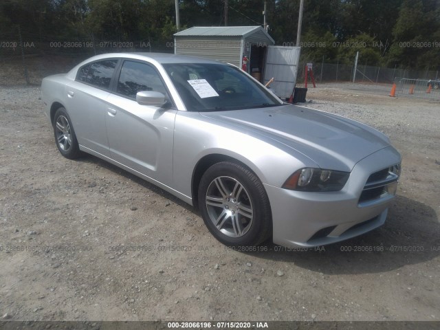 DODGE CHARGER 2012 2c3cdxag6ch280436