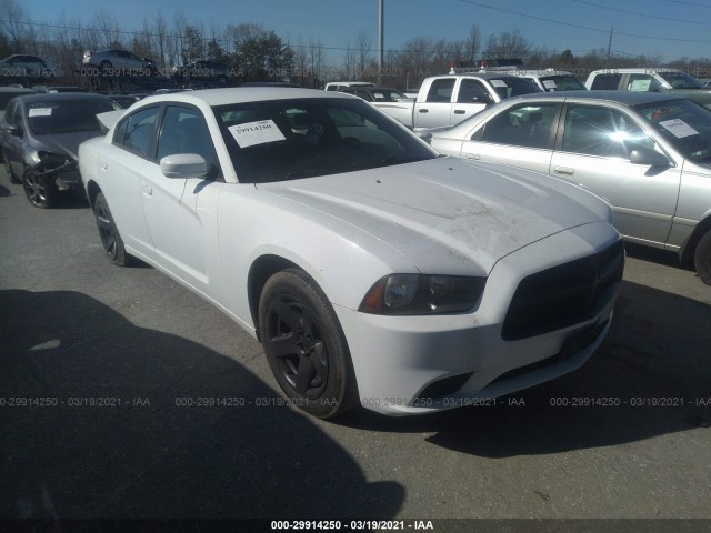 DODGE CHARGER 2012 2c3cdxag6ch305710