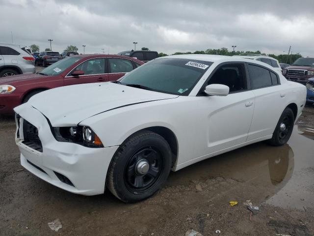 DODGE CHARGER 2013 2c3cdxag6dh721578