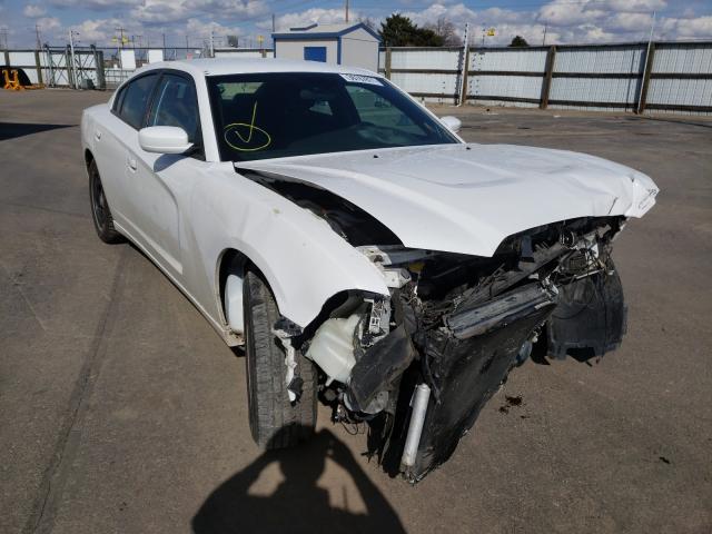 DODGE CHARGER PO 2014 2c3cdxag6eh185166