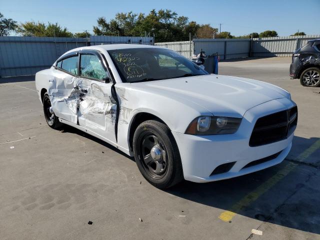 DODGE CHARGER PO 2014 2c3cdxag6eh252395