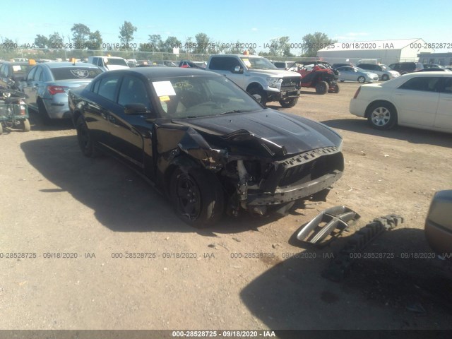 DODGE CHARGER 2014 2c3cdxag6eh264465