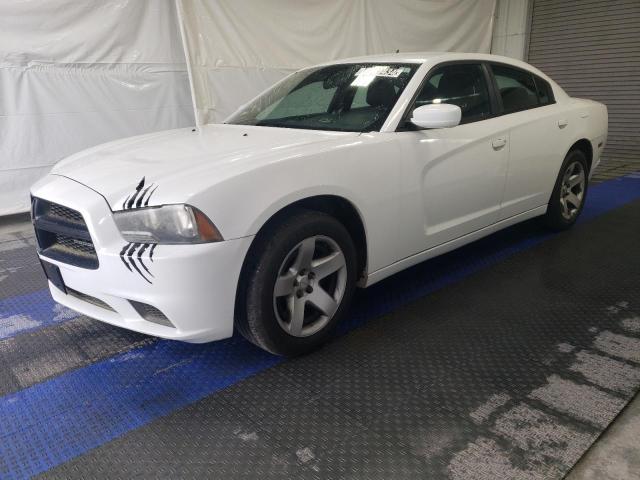 DODGE CHARGER 2014 2c3cdxag6eh287163