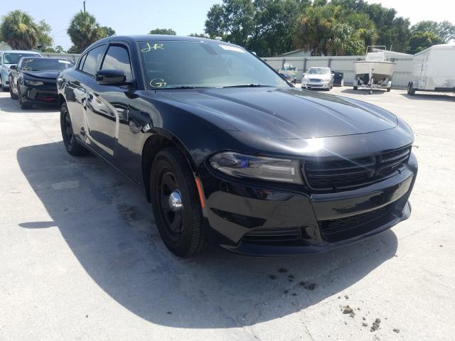 DODGE CHARGER PO 2015 2c3cdxag6fh836975