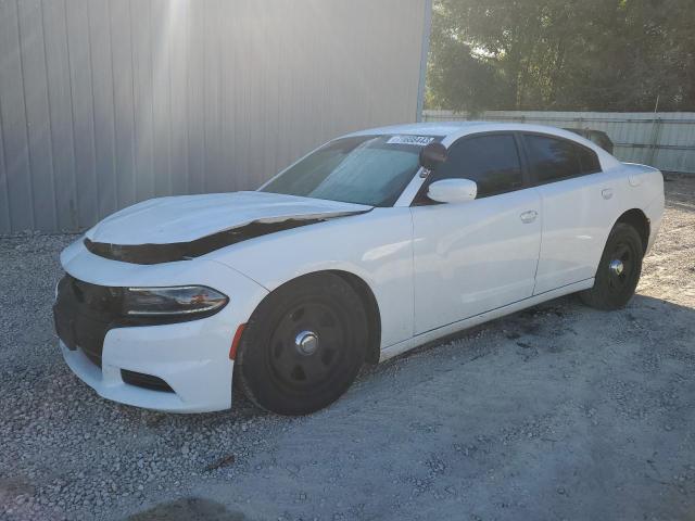 DODGE CHARGER 2016 2c3cdxag6gh218945