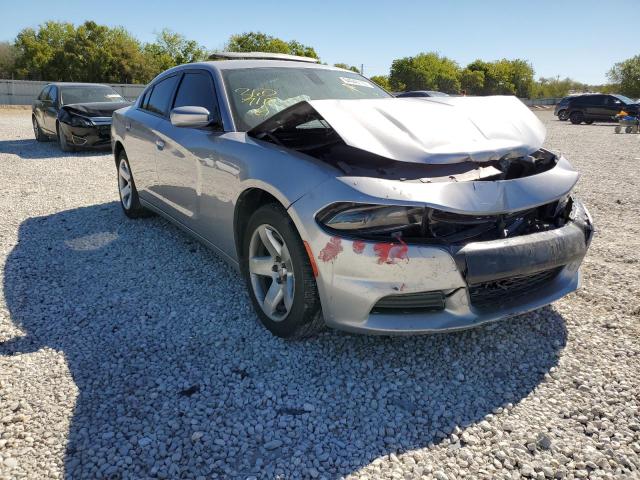 DODGE CHARGER PO 2016 2c3cdxag6gh312324