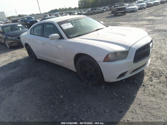 DODGE CHARGER 2013 2c3cdxag7dh592265