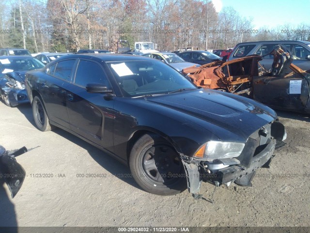 DODGE CHARGER 2013 2c3cdxag7dh695024