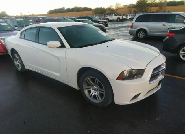 DODGE CHARGER 2013 2c3cdxag7dh721427