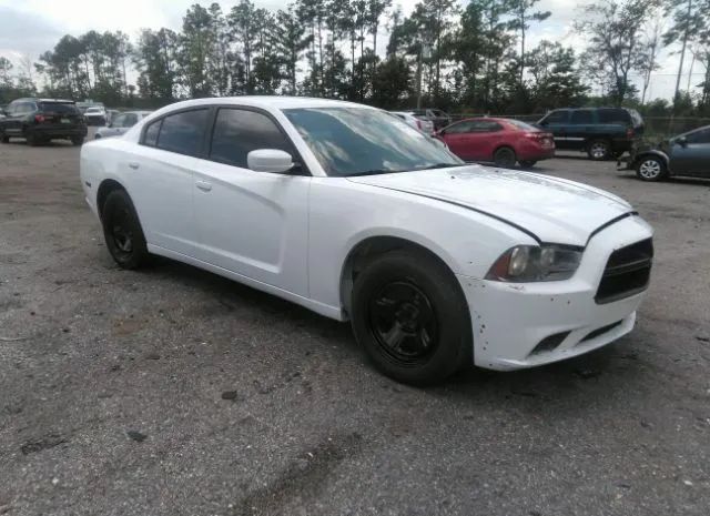 DODGE CHARGER 2014 2c3cdxag7eh126109