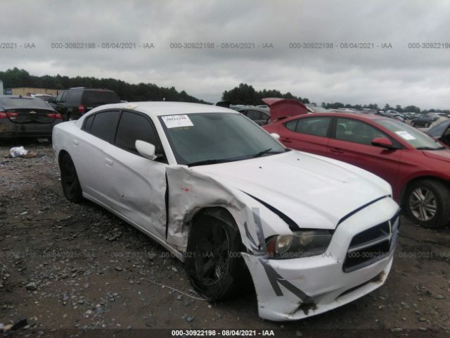 DODGE CHARGER 2014 2c3cdxag7eh257136