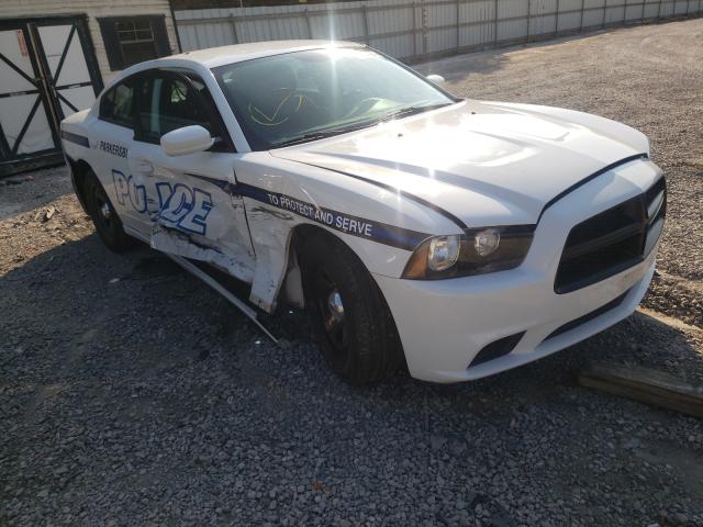 DODGE CHARGER PO 2014 2c3cdxag7eh367538