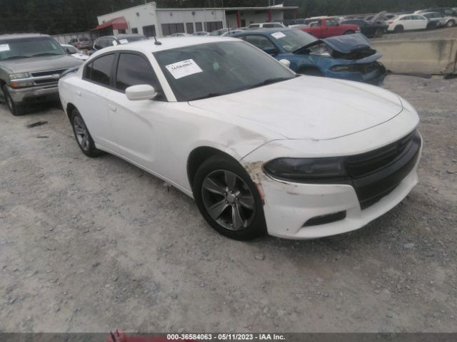 DODGE CHARGER 2015 2c3cdxag7fh778861