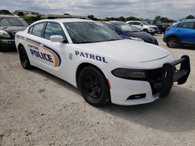 DODGE CHARGER SE 2016 2c3cdxag7gh163776