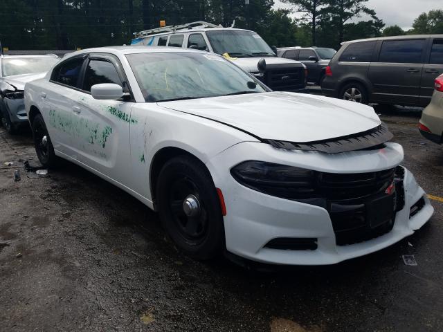 DODGE CHARGER PO 2018 2c3cdxag7jh203555