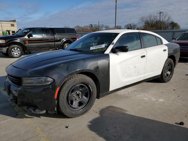 DODGE CHARGER PO 2019 2c3cdxag7kh564236