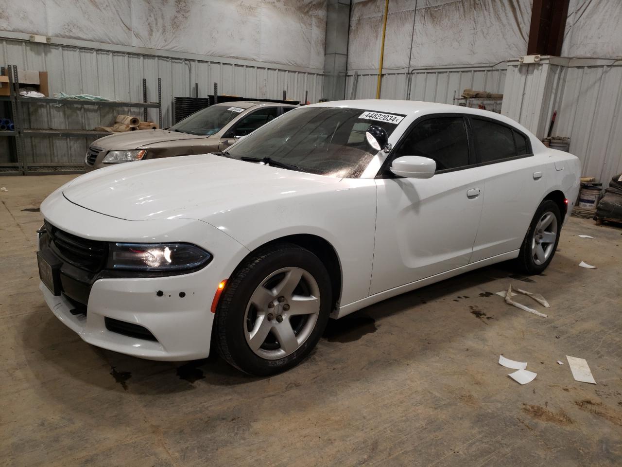 DODGE CHARGER 2019 2c3cdxag7kh658889