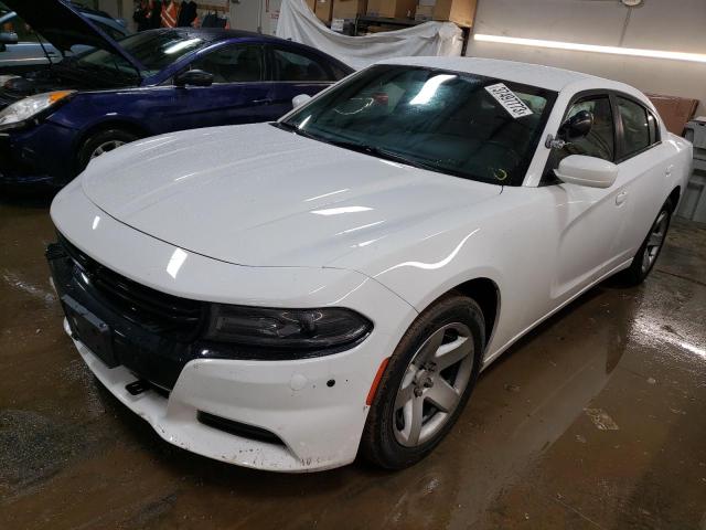 DODGE CHARGER PO 2019 2c3cdxag7kh658925