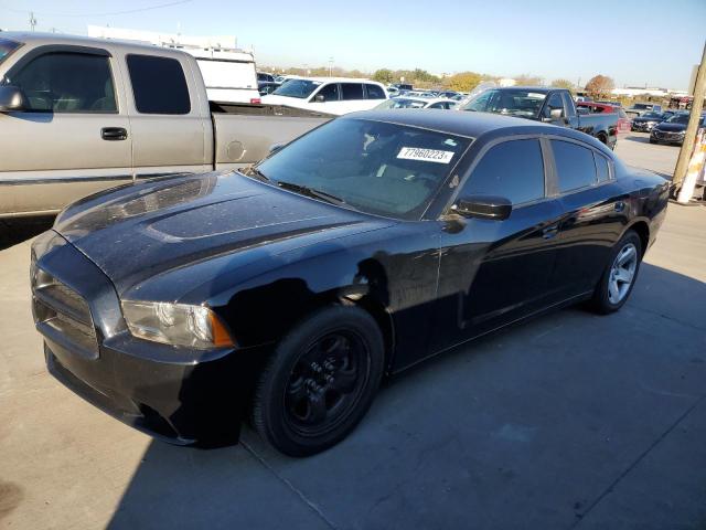 DODGE CHARGER 2012 2c3cdxag8ch209013