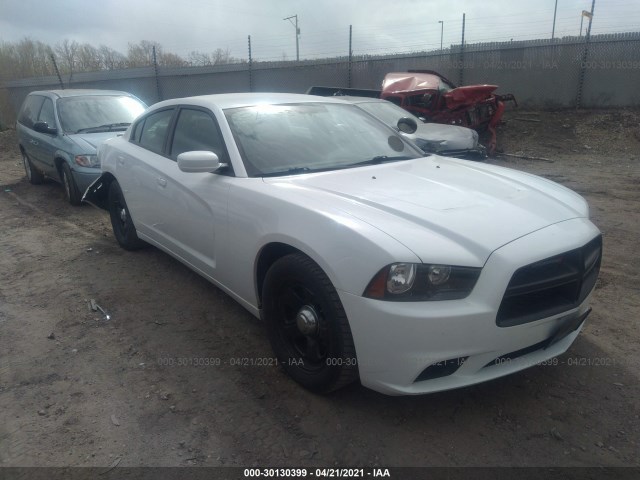 DODGE CHARGER 2012 2c3cdxag8ch215216